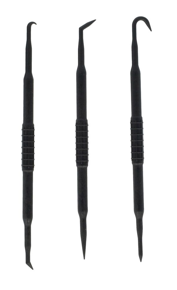 Hooks de botté de dégagement xlc à-s107
