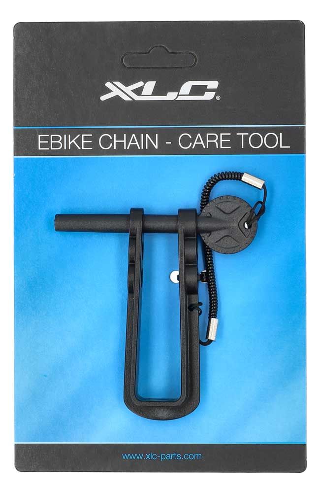 Tool XLC Chain Lubrication Support à S105