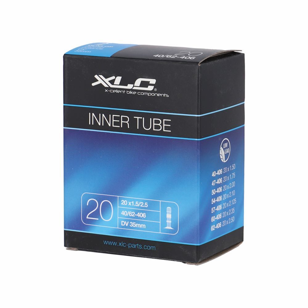 Tube intérieur 20 xlc vt-d20
