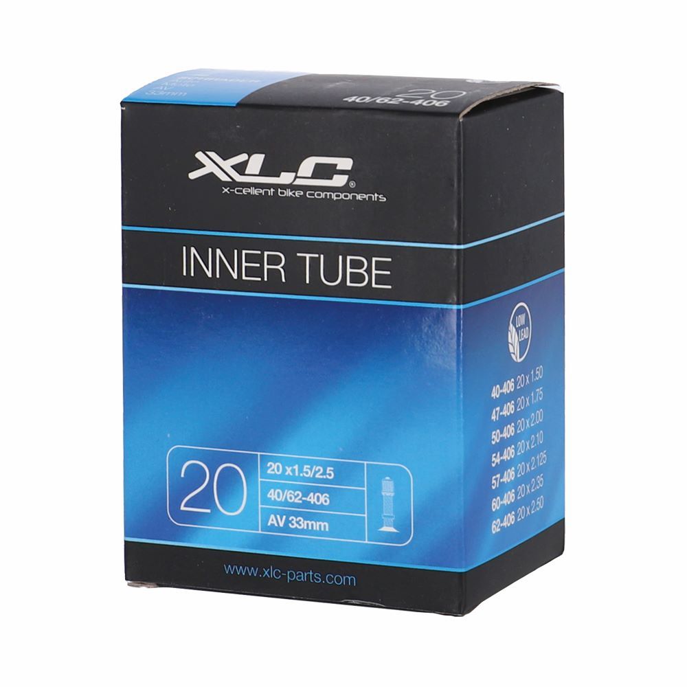 Tube intérieur 20 XLC VT-A20