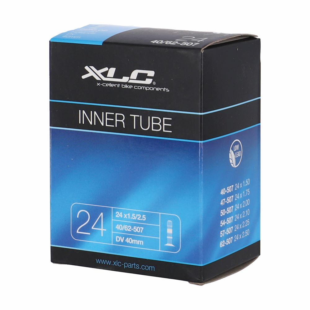 Tube intérieur 24 xlc VT-D24