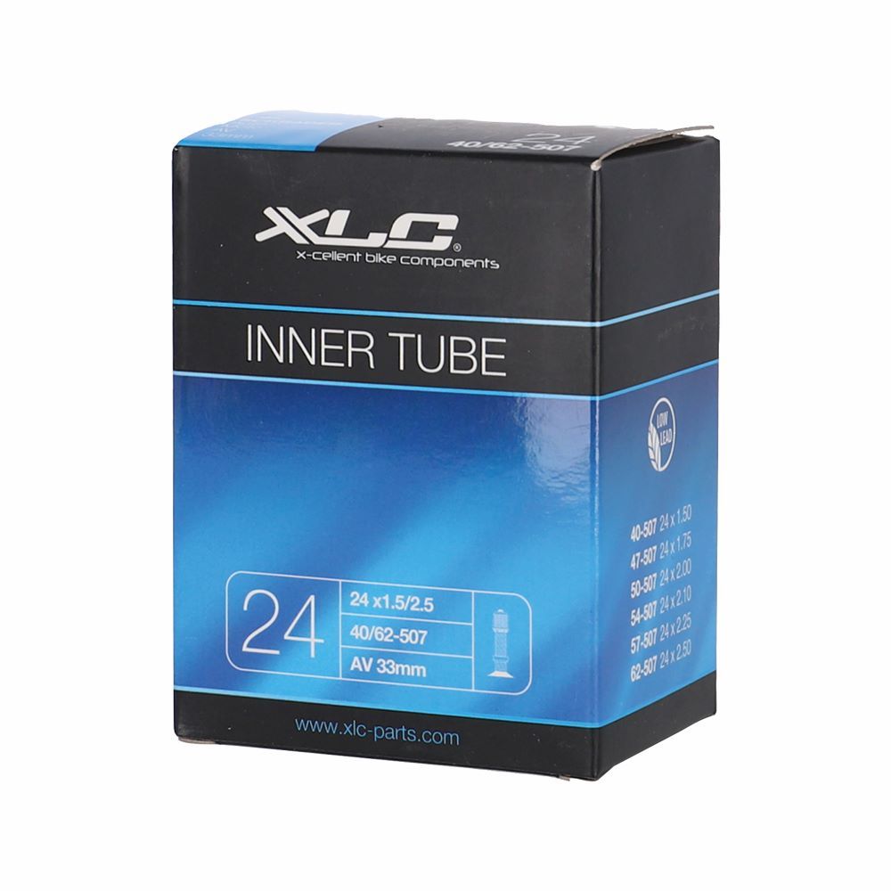 Tube intérieur 24 xlc VT-A24
