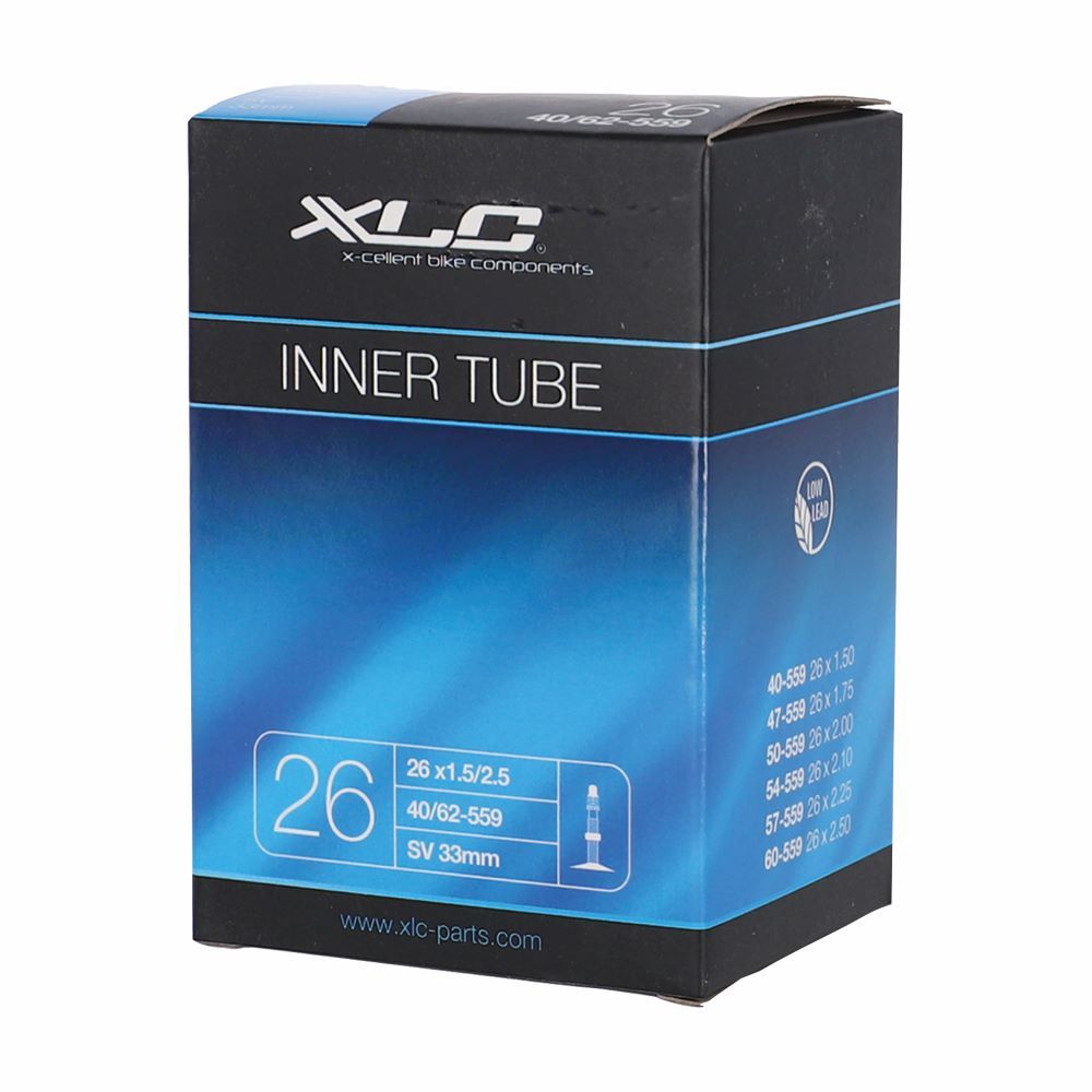 Tube intérieur 26 XLC VT-S26