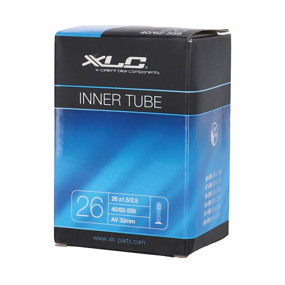 Tube intérieur 28 XLC VT-A28