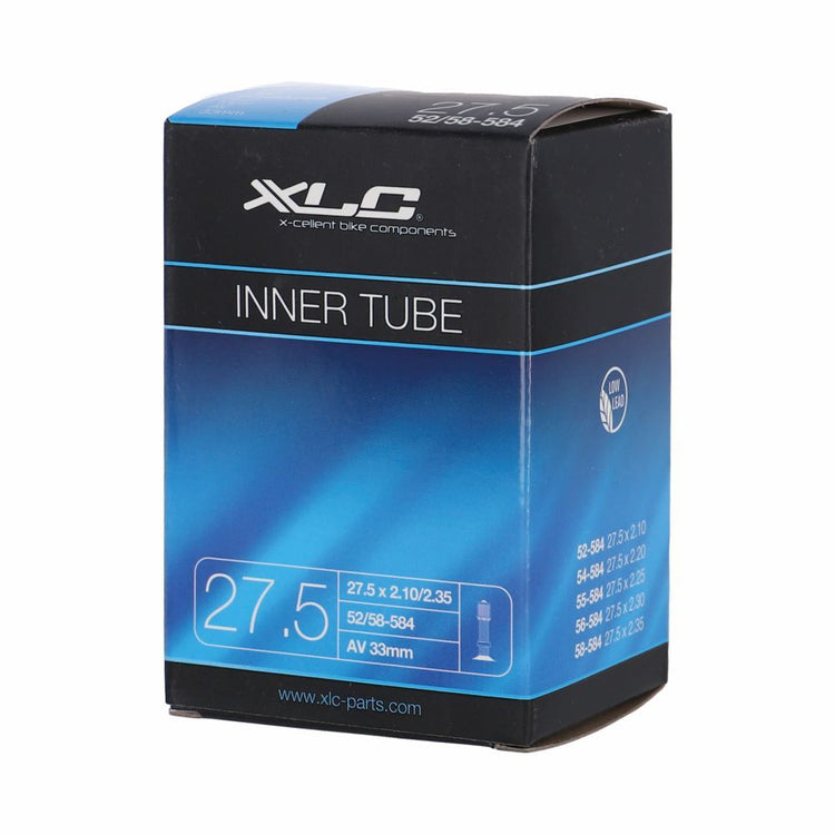 XLC Tube intérieur 27,5 VT-A27