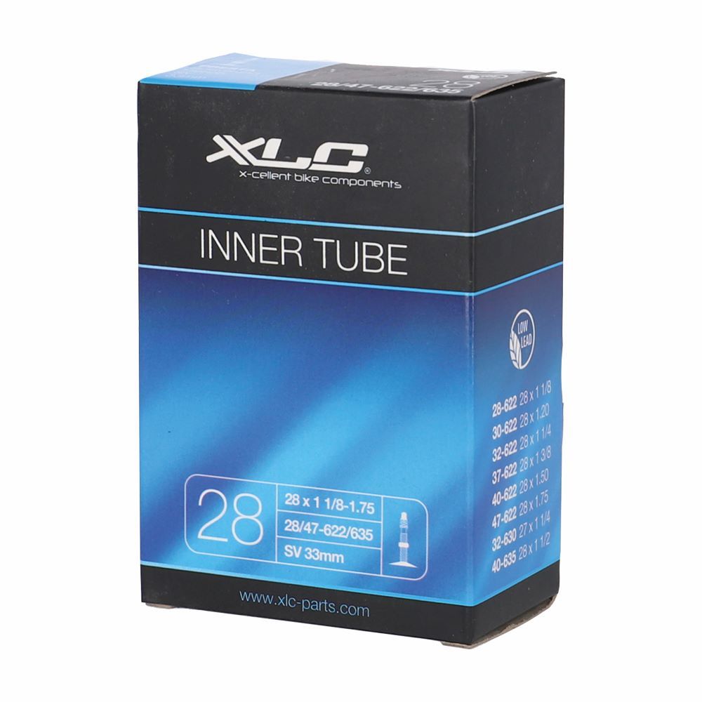 Tube intérieur 28 XLC VT-S28