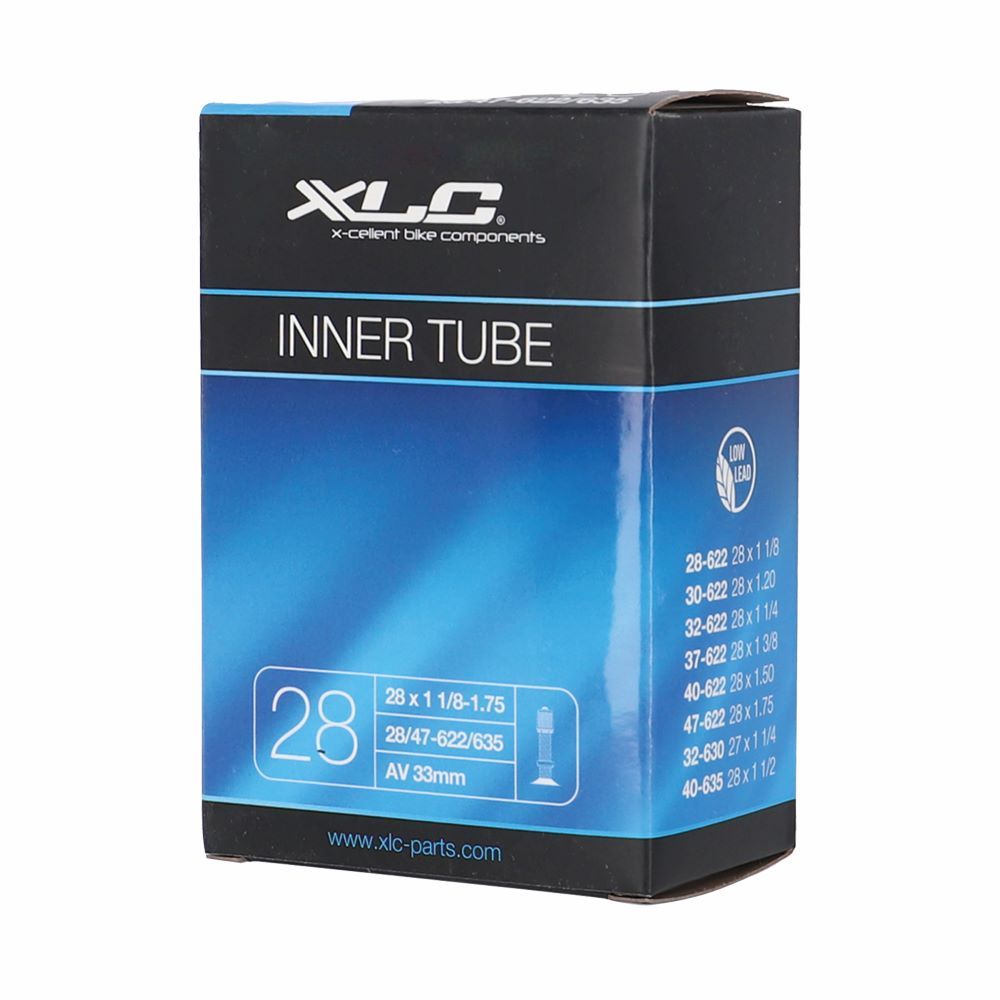 Tube intérieur 28 XLC VT-A28