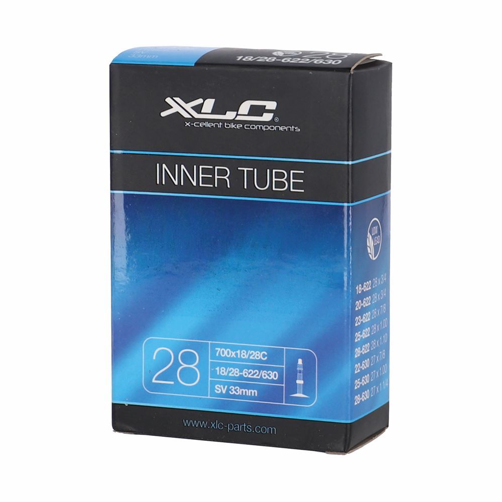Tube intérieur 28 XLC VT-S28