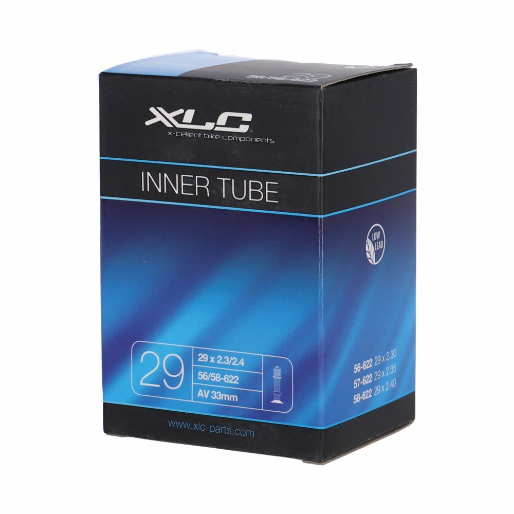 Tube intérieur 29 XLC VT-A29