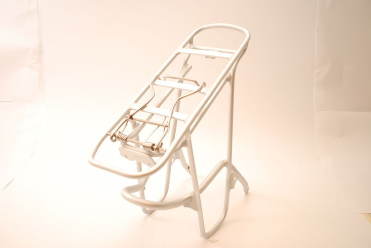 Support derrière Ion DT XL avec clip argenté