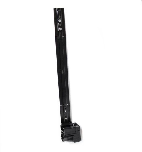 Koga rail de guidage comptube horizontal sans goupille eb12.100.04j