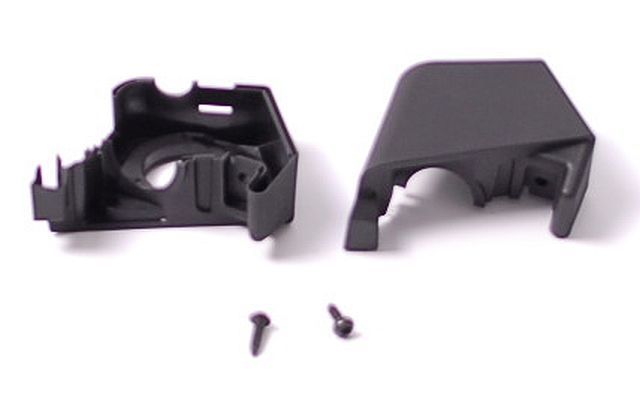 EBP couvre la batterie Bosch L + R set SW