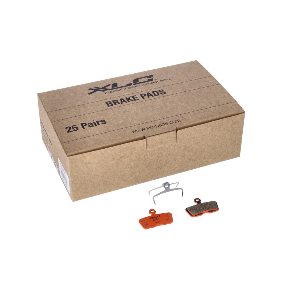 Bloc de frein XLC Code avid BP-O35