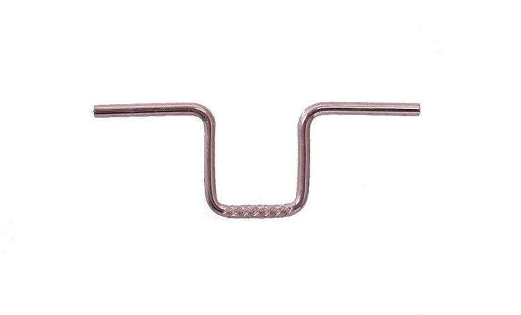 Carter de chaîne Hesling monté derrière le swing a-just tir.28