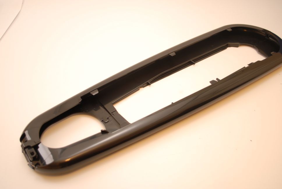 Collier Ngk promovec o+b noir