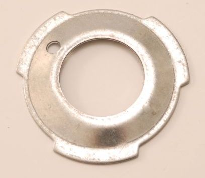 Carter de chaîne sans marque hesling pour montage de porte dz.3-h-4.5ø35
