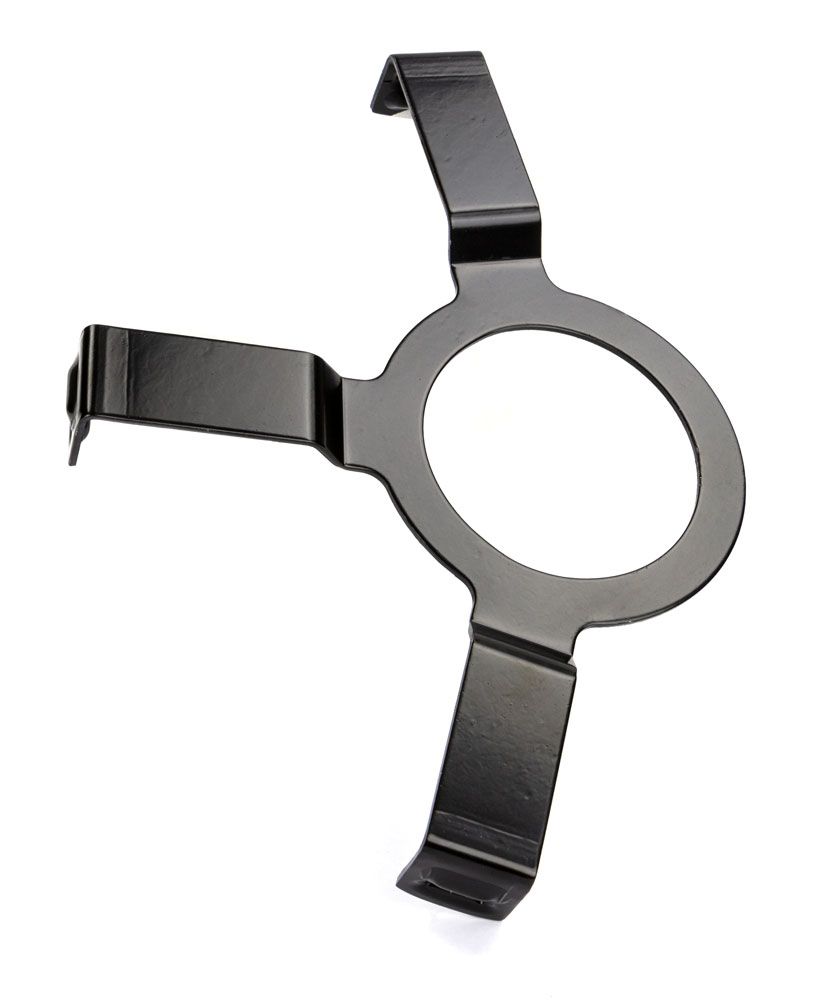 Support de garde-chaîne Bosch pour support excentrique mince