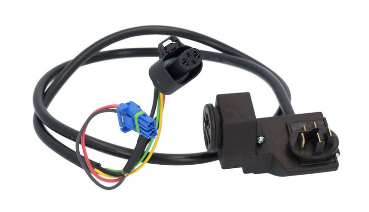 EBP kable arbre bosch Battery M Cont Points et Nuvinci