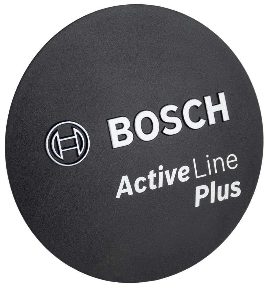 Bosch active line plus couvercle avec logo
