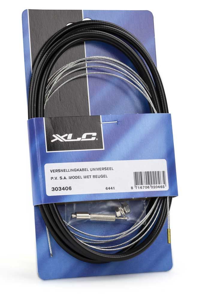Câble d'engrenage XLC Sturmey Archer