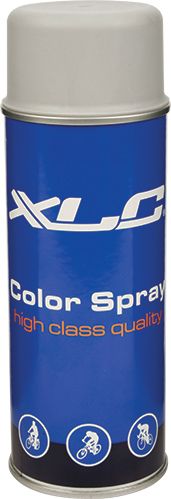 Peinture XLC gris moulu spb 400ml
