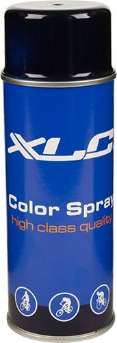 Peinture Xlc bleu métallisé spb 400ml