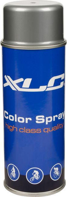 Peinture XLC jantes argent spb 400ml