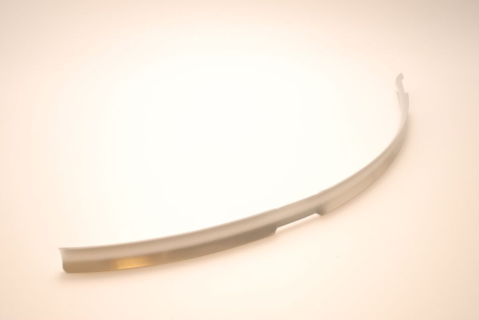 Garde-boue derrière la plaque intérieure c-lite noa grande