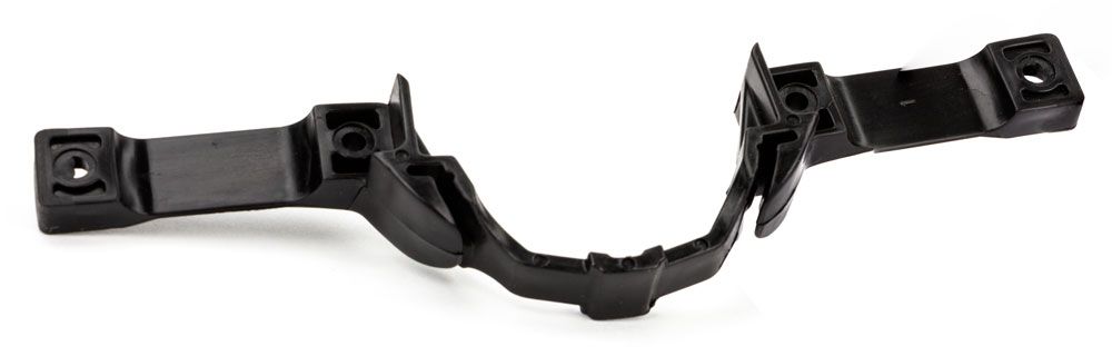 Support de serrage en PVC anp spatd sans marque, spa rx plus noir