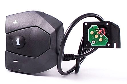 Calculateur de volant Bosch Intuvia anthracite '14