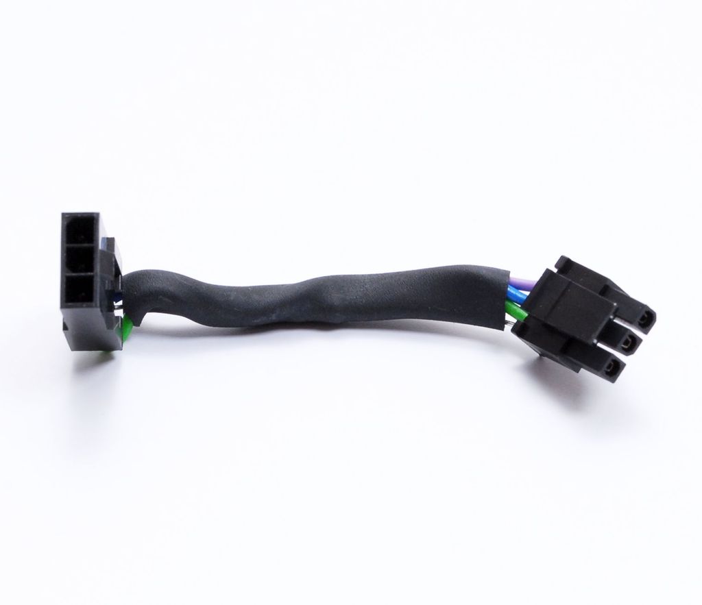 Prise de test ebp grs sans marque, communication de batterie ionique molex