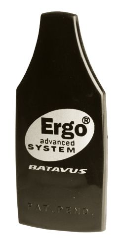 Batavus anp stuud capuchon ergo PVC noir