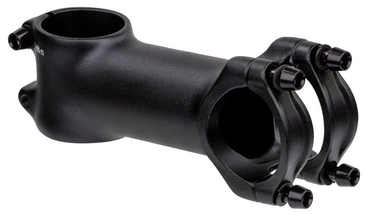 Jd bug tige jd-st201at 31,8 90mm noir mat (sp)