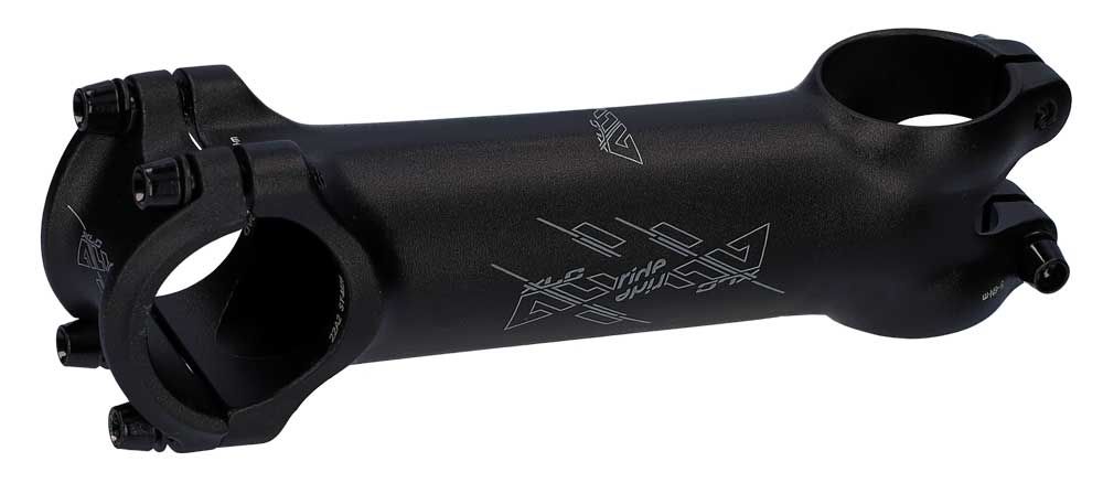 Potence Xlc all ride forward 11 8 120 31.8 noir