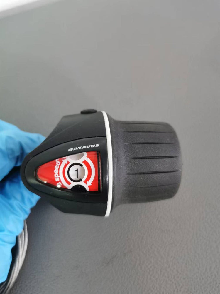Nexus de changement de poignée Shimano