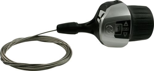 Nexus de changement de poignée Shimano