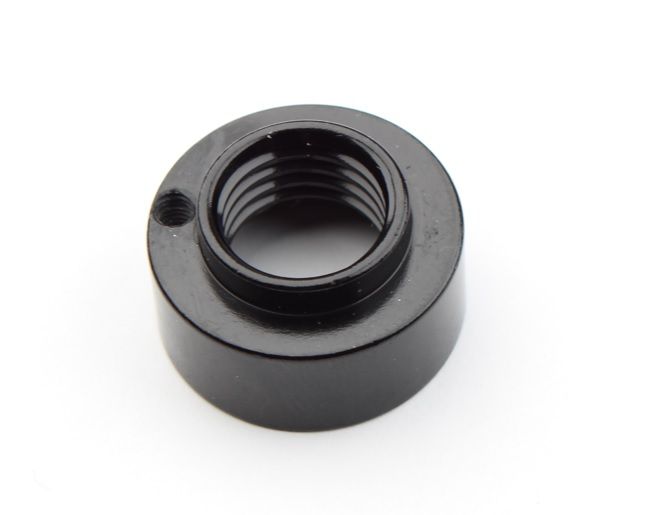 Airsal écrou d'essieu traversant arrière kinesis 28-9374-0