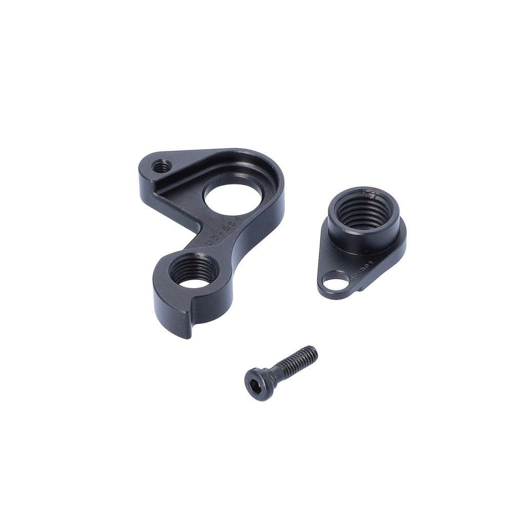 Ensemble de cintres Mavic rd pour cadre roqa wq-b04 wq-b06