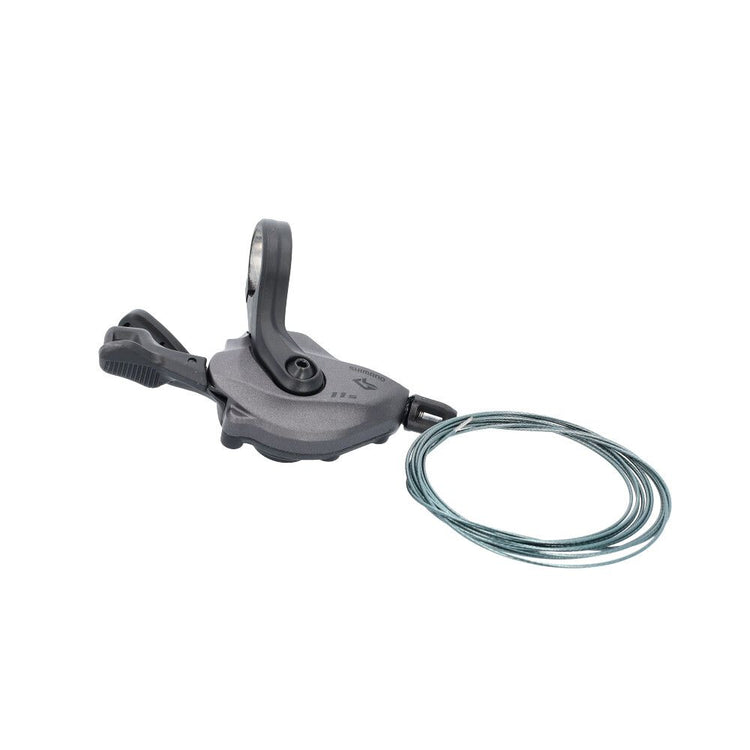 Manette de vitesse Shimano SL-M8130-R Deore XT 11sp. 2400 mm intérieur
