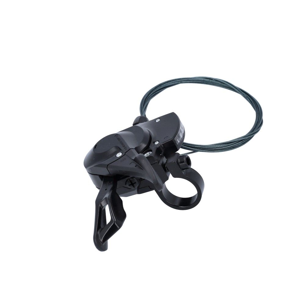 Manette de vitesse Shimano SL-U6000-11 R Rapid Fire Cues avec option