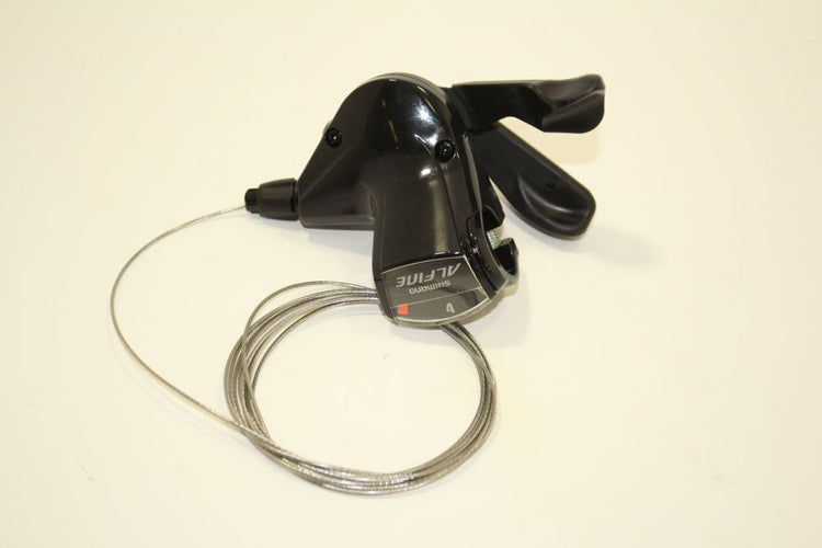 Shimano manette de vitesse cale.asls7008230il alfine 8sp noir