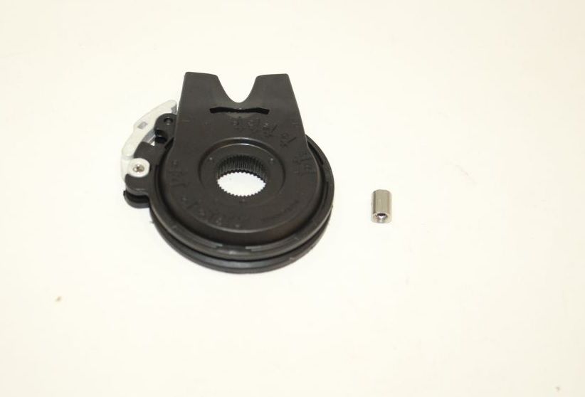 Interface Batavus pour enviolo ct noir multitours