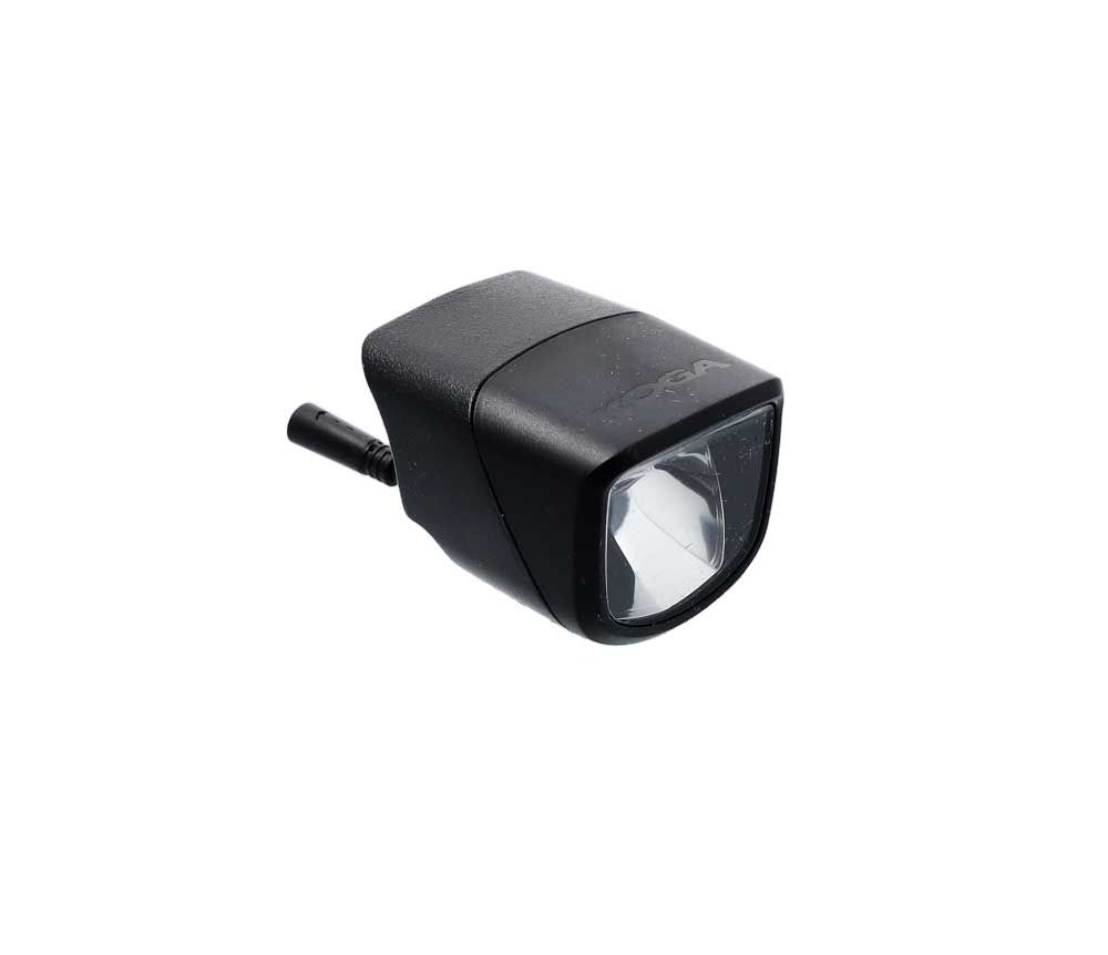 Phare Herrmans Koga Light Design Regular Dynamo V2