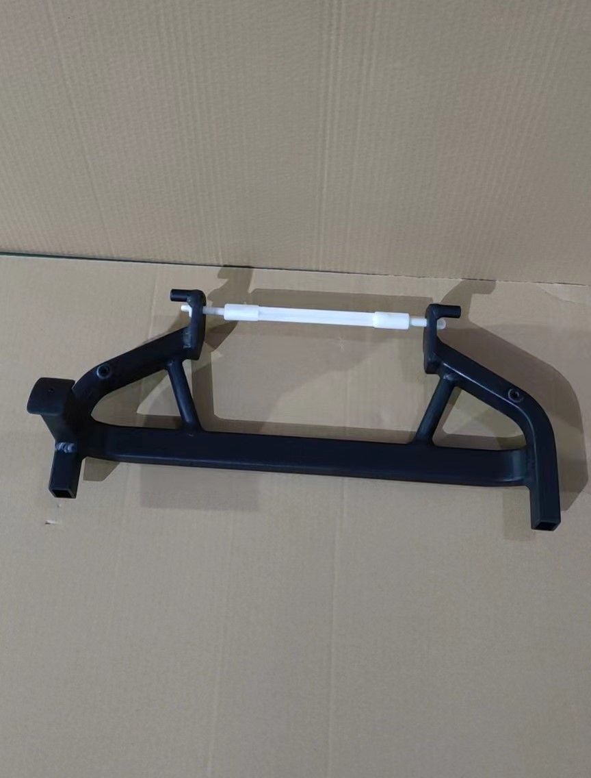 Carqon standard v2 jc-lp-032-2 anode. noir