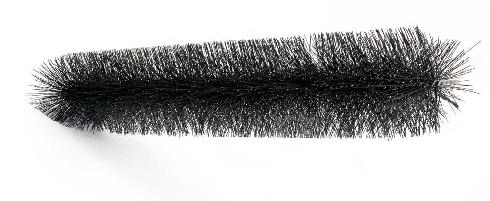 Brosse grs sans marque d80mm l500mm noir