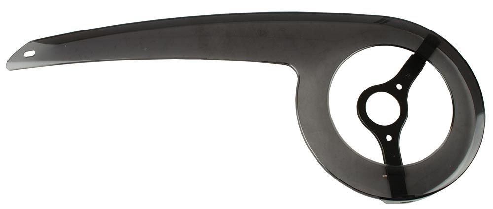 Batavus anp garde-chaîne 24 26 support serpent m fumée