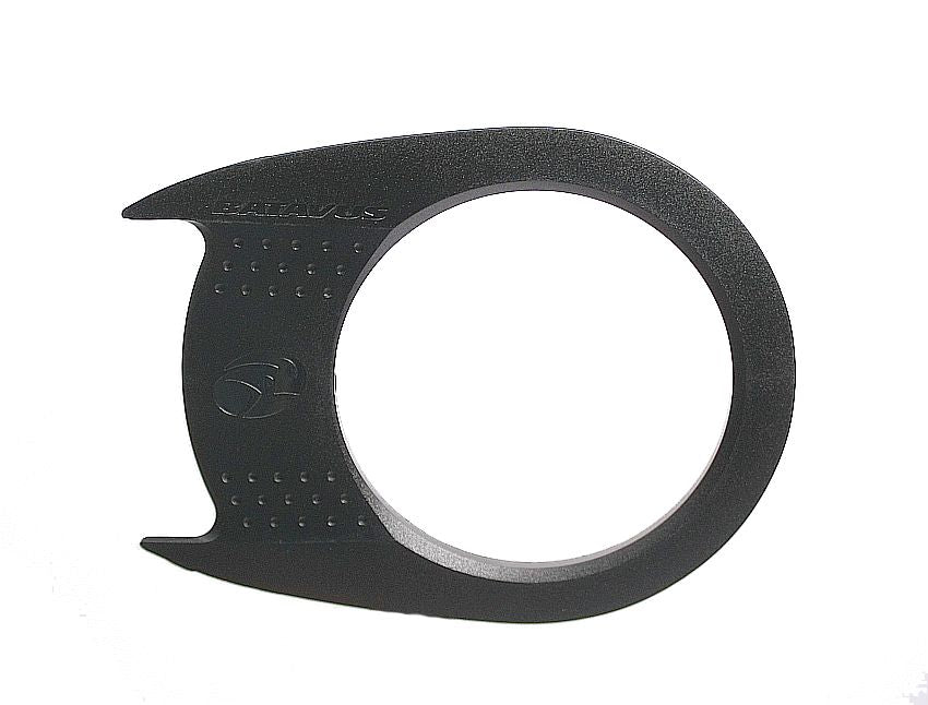 Hesling anp kettd pièce encliquetable pour armoire cp-nw m bw