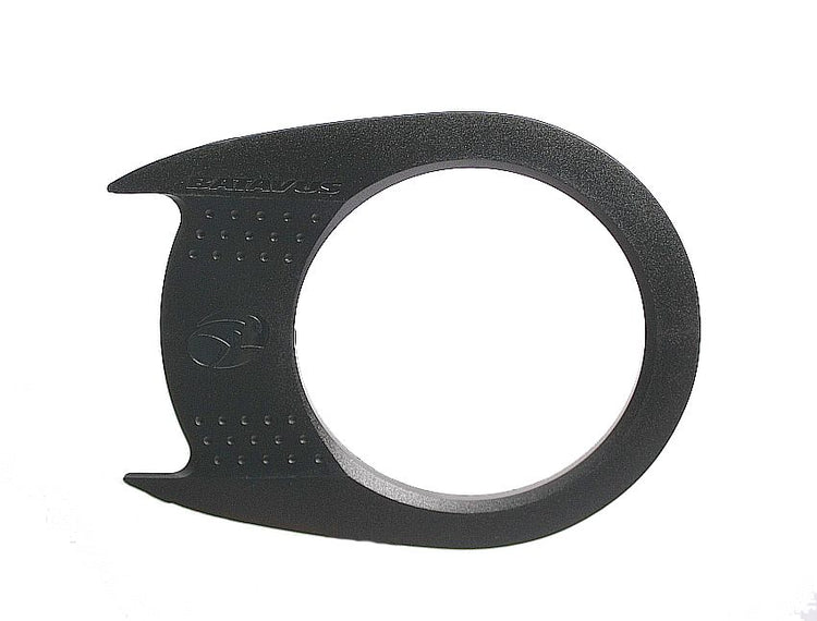 Hesling anp kettd pièce encliquetable pour armoire cp-nw m bw