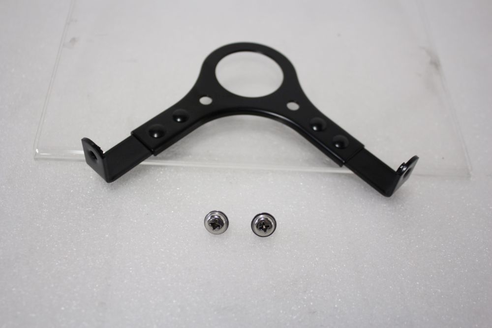 Fixation de garde-chaîne pour cc#p-2(42t)