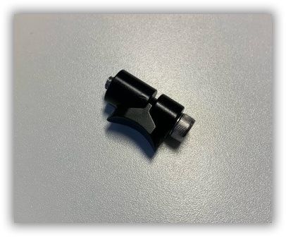 Collier de tige de selle Koga interne pour Colmaro
